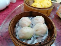 虾饺-海宝酒家(中山四路店)