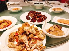 -天津水游城丽筠酒店