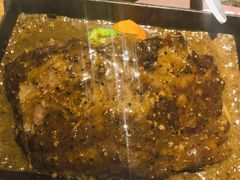 -南都西餐厅(布吉新三村南区店)