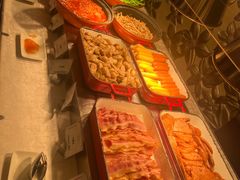 -无锡君来洲际酒店