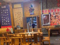 -亮欢寨酸汤鱼(沙冲路店)