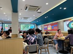 -奉天祥和锅烙铺(长江店)