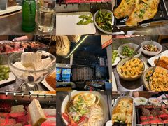 -很久以前羊肉串(打浦路店)
