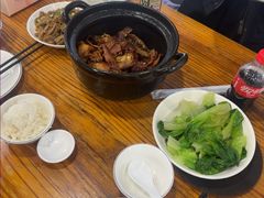 -斯丹姜母鸭·古法干香(涂门街总店)