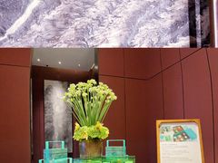 -悦轩中餐厅·高空江景·杭州柏悦酒店