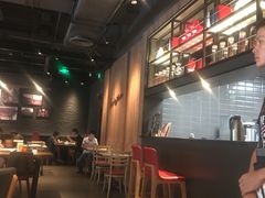 -必胜客(八一店)