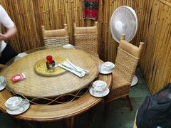 包厢-多哥水傣味餐厅(司马巷店)