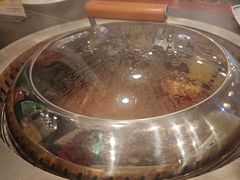 -田家大院东北农家菜铁锅炖(西安总店)