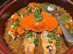 -上海1号私藏菜(黄浦店)