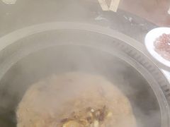 -姥家大锅台(黔龙店)