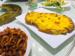 养颜烤南瓜-陶然饺子城(奥体中路店)