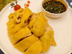 -御沪沪味园.融合菜.海鲜(斜土路店)