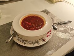 -马迭尔德式西餐精酿啤酒屋(中央大街店)