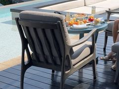 -瑰丽酒店·海吧·天际下午茶·现场DJ·天台酒吧