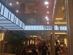 门面-邵汇大虾火锅(鲁迅路店)