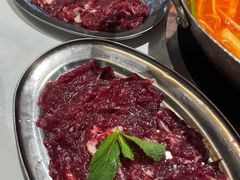-王奋斗贵州酸汤牛肉火锅
