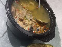 -江宁肚包鸡(铁心桥店)
