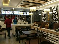 -潼十三肉夹馍(东单店)