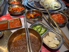 -韩一品韩国料理(柏庐南路店)