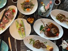 -长沙北辰洲际酒店-兰调全日餐厅