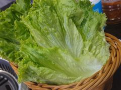 -老卜奎齐齐哈尔烤肉(人民东路店)
