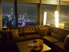 -上海静安香格里拉大酒店