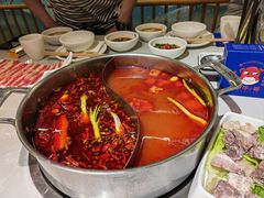 -俏牛哥鲜牛肉牛肆馆(重庆天地店)