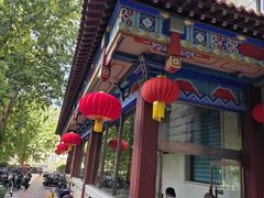 -玉华宫宾馆·餐厅(铜川驻京办店)