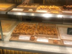 -泸溪河桃酥(西直门凯德店)