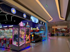 -海马体家庭照相馆(北京芳圆里 ID MALL店)