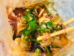 肺片-马记清真肺片(玉林中横巷)