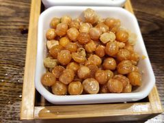 -张氏宽窄巷成都名小吃(茂业百货华强北店)