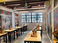 -小杨生煎(黄河路美食休闲街店)