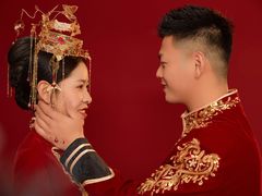 -浪漫一生摄影美学(怀柔开放路店)