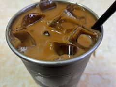 -渔记茶餐厅(渔村店)
