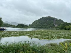 -青岩古镇