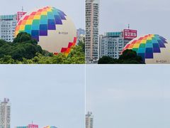 -南宁南湖公园