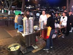 -梁憨包(南岸回龙湾店)