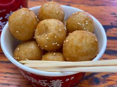 -黑色经典臭豆腐·长沙鲜食商店(坡子街店)
