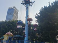 -史努比缤纷世界