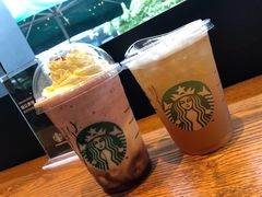 -星巴克(虹口运动loft店)