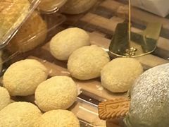 芝士酥-广隆蛋挞王(农讲所店)