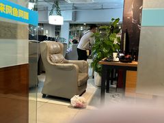 -网鱼网咖(上海静安寺店)