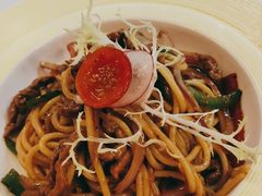 -夏日玛莉西餐厅(衡阳万达店)