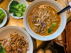 -漆黑觉米粉(三里屯店)