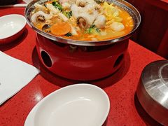 -喜家德虾仁水饺(景枫中心店)
