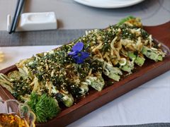 -若蘭慈·无国界素食料理(欢乐海岸店)