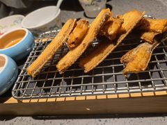 -老头儿油爆虾(星光一期店)