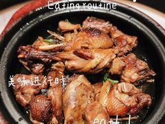 -食锦记·福建私房菜(浦西万达店)