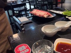 -捞王猪肚鸡火锅(财富中心店)